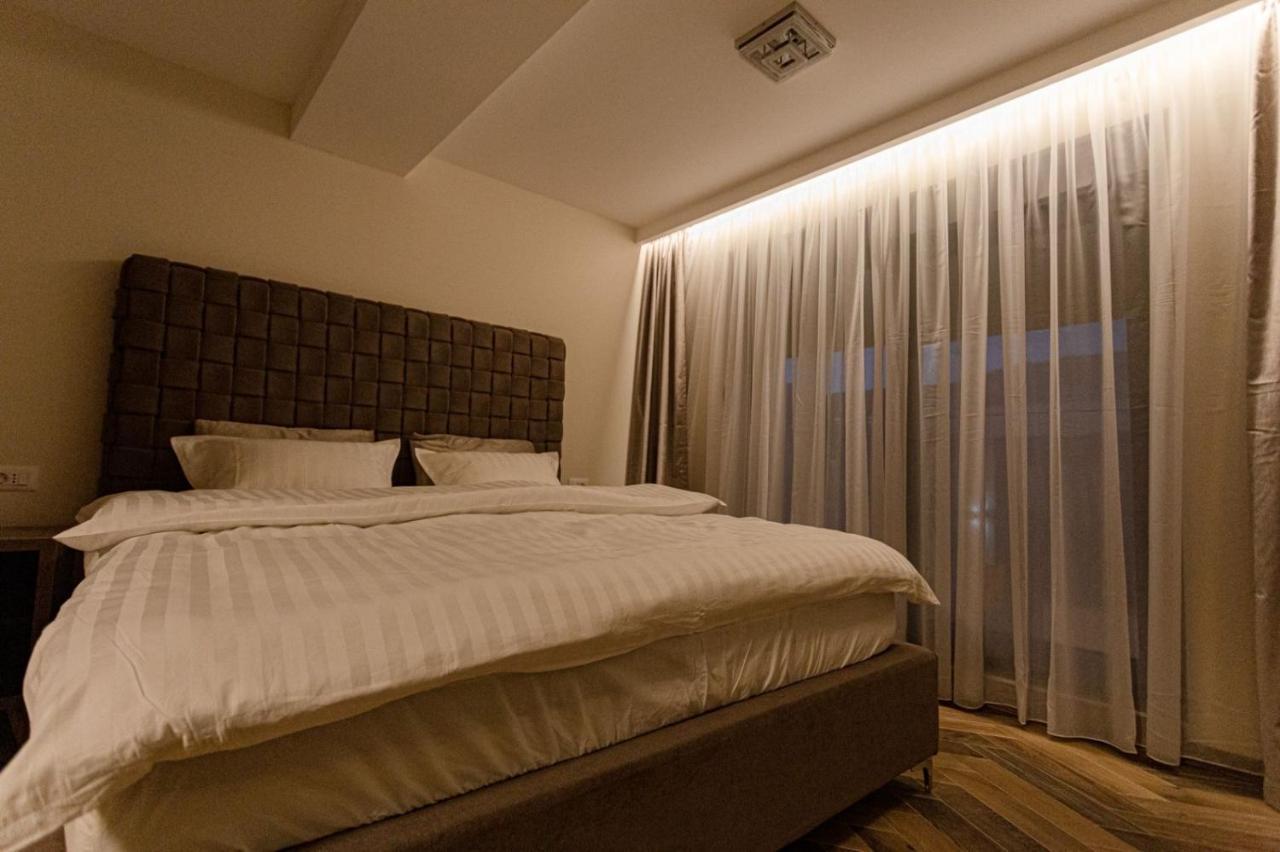 Perla Lux Apartmani Indija Εξωτερικό φωτογραφία